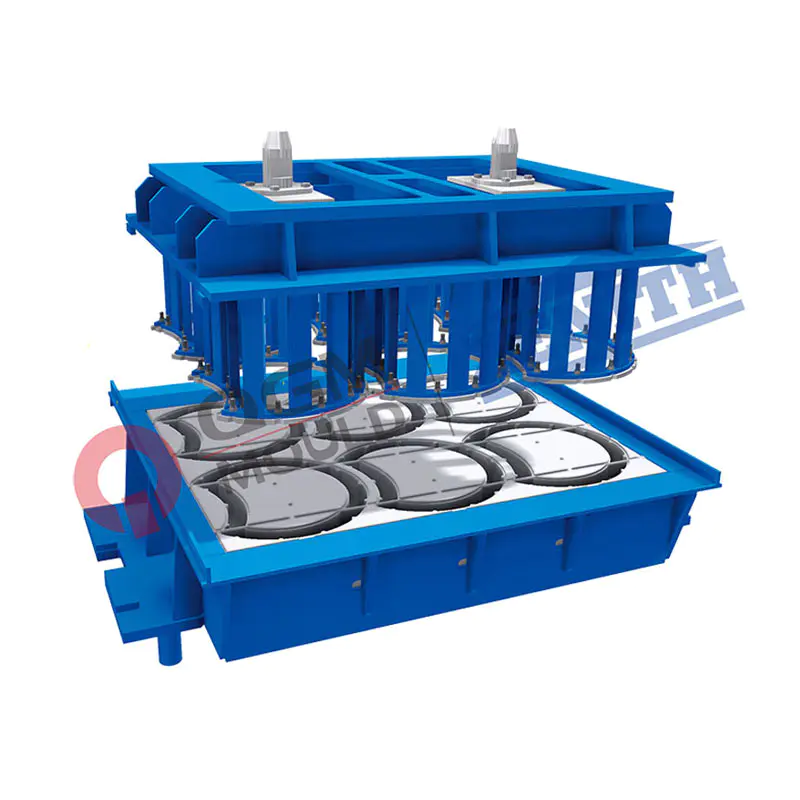 Brick Mold Brick Mold