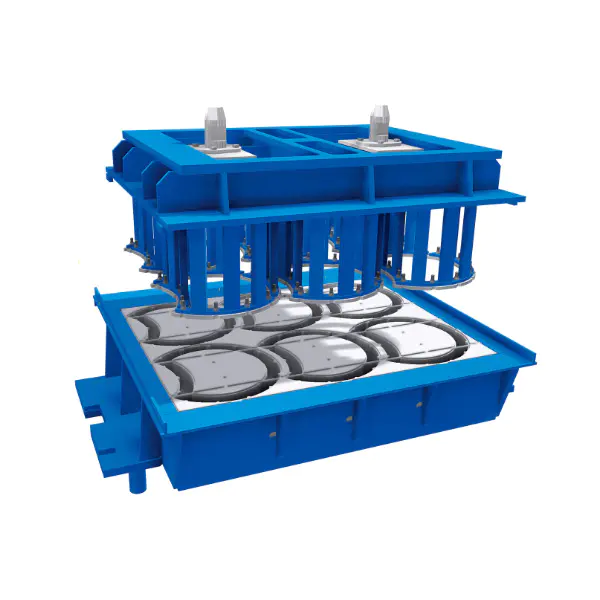 Concrete Paving Block Molds Concrete Paving Block Molds