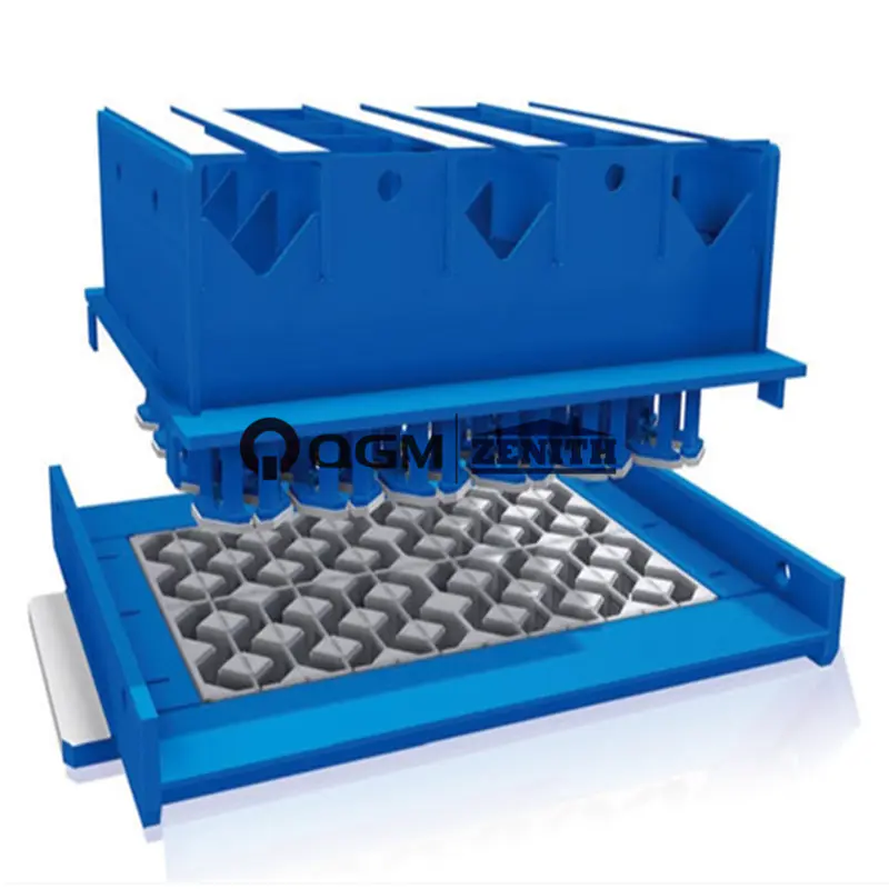 High Strength Concrete Mold High Strength Concrete Mold